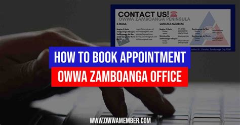 poea zamboanga city appointment|How to Book OWWA Region 9 Zamboanga Appointment.